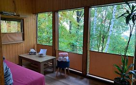 Trees House Parang